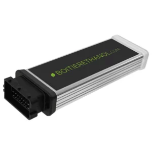 Boîtier de conversion éthanol E85 FlexFuel BoitierEthanol.com