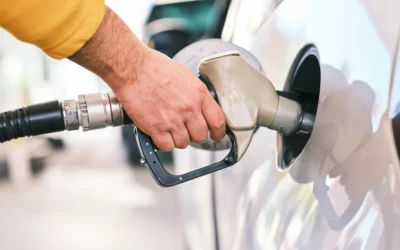 Préparer sa voiture avant la pose d’un boîtier E85