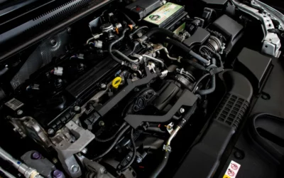 Comment fonctionne un boîtier de conversion FlexFuel E85 ?