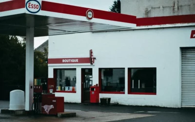 Réseau de stations E85 en France : où en est-on ?