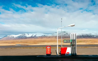 Rouler à l’E85 en Europe : disponibilité hors de France