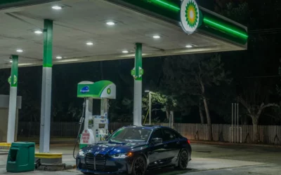 Convertir un SUV ou un monospace à l’E85 : bonne idée ?